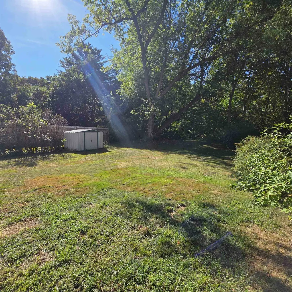 38 Goyette Avenue Claremont NH 03743