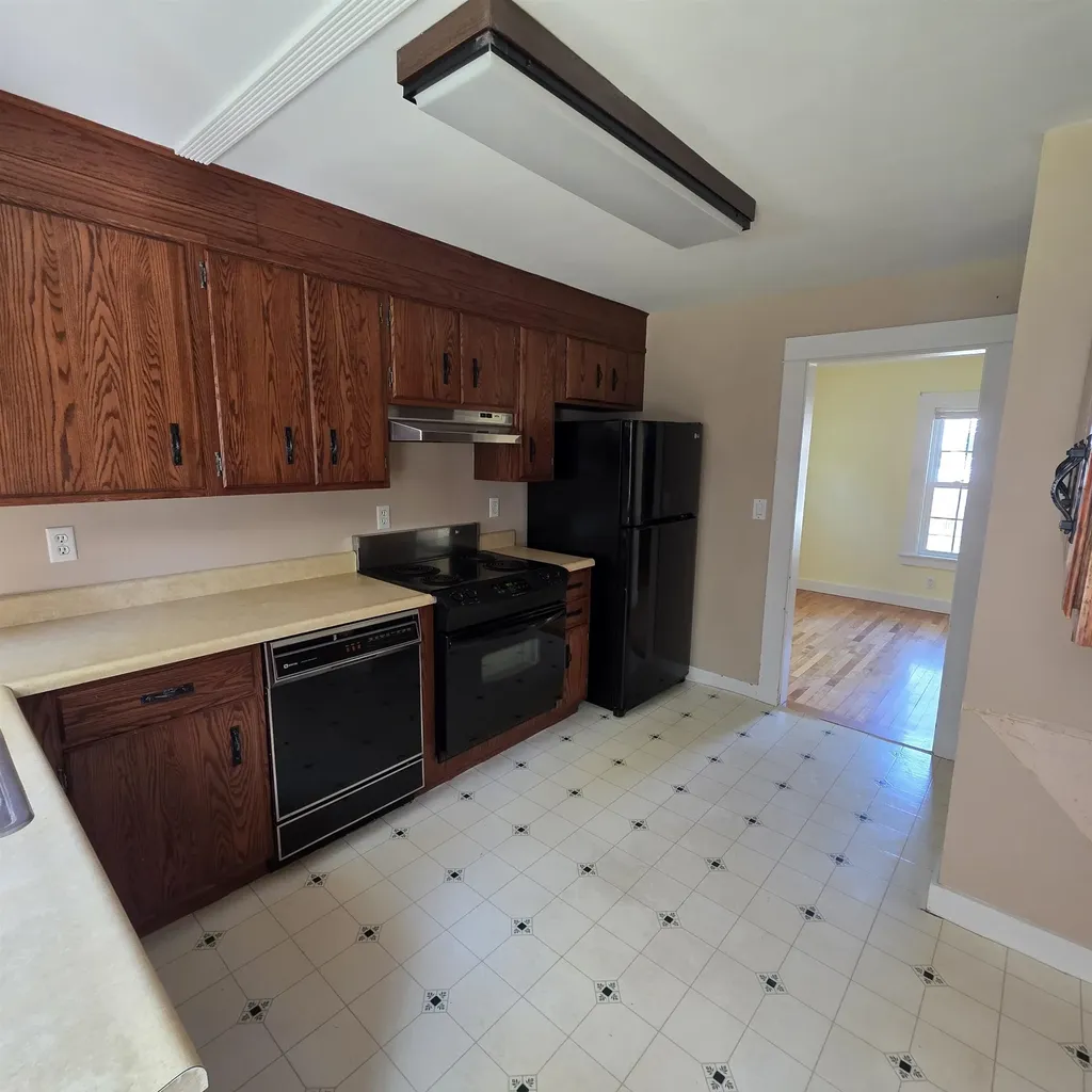 38 Goyette Avenue Claremont NH 03743