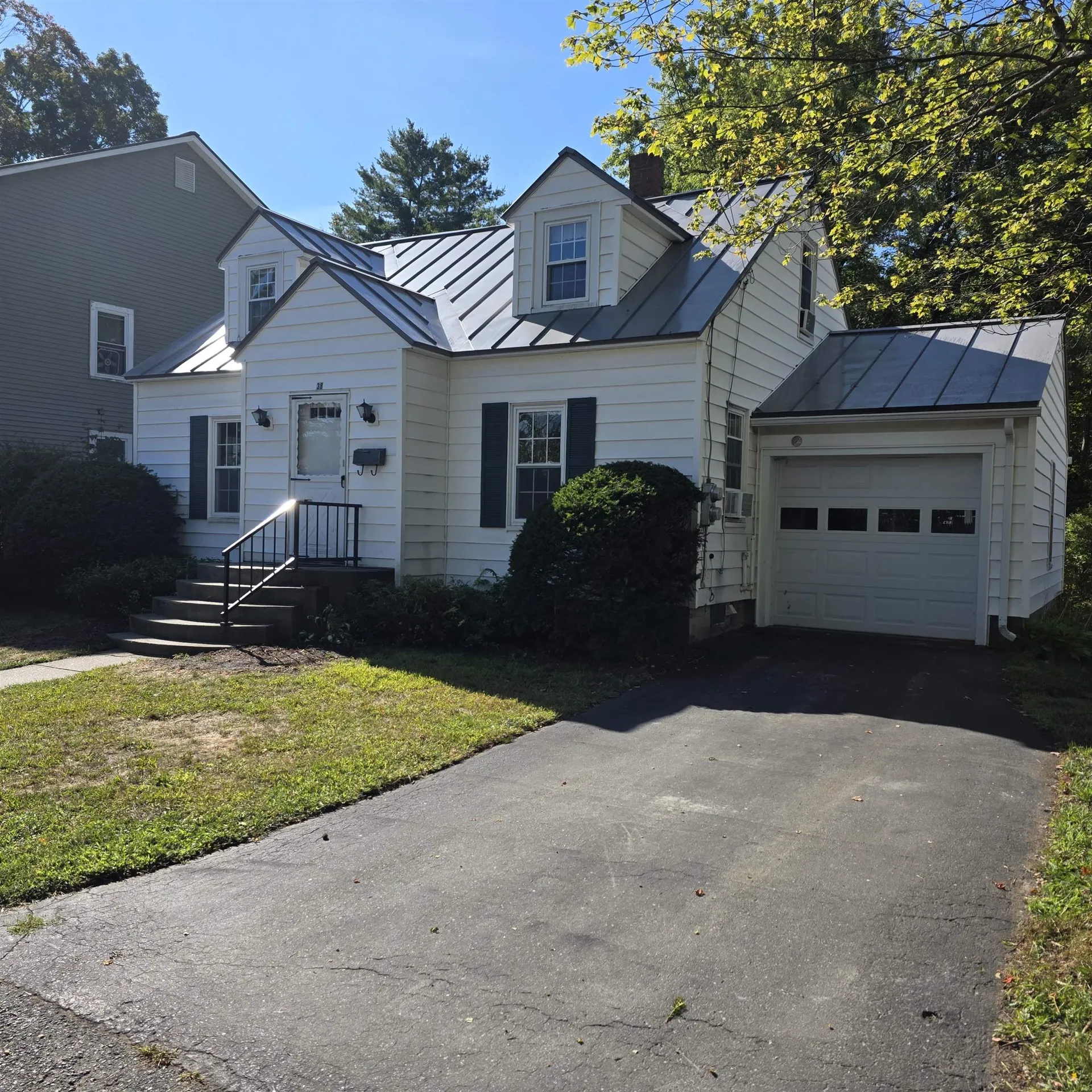38 Goyette Avenue Claremont NH 03743