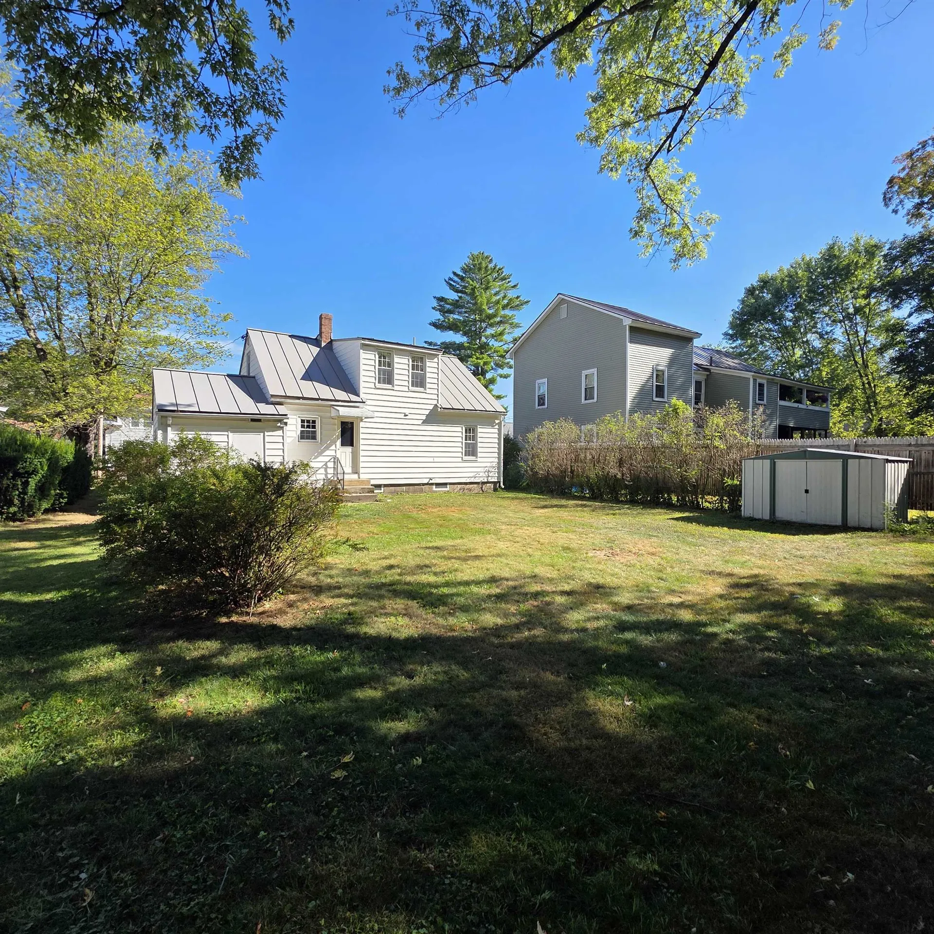 38 Goyette Avenue Claremont NH 03743