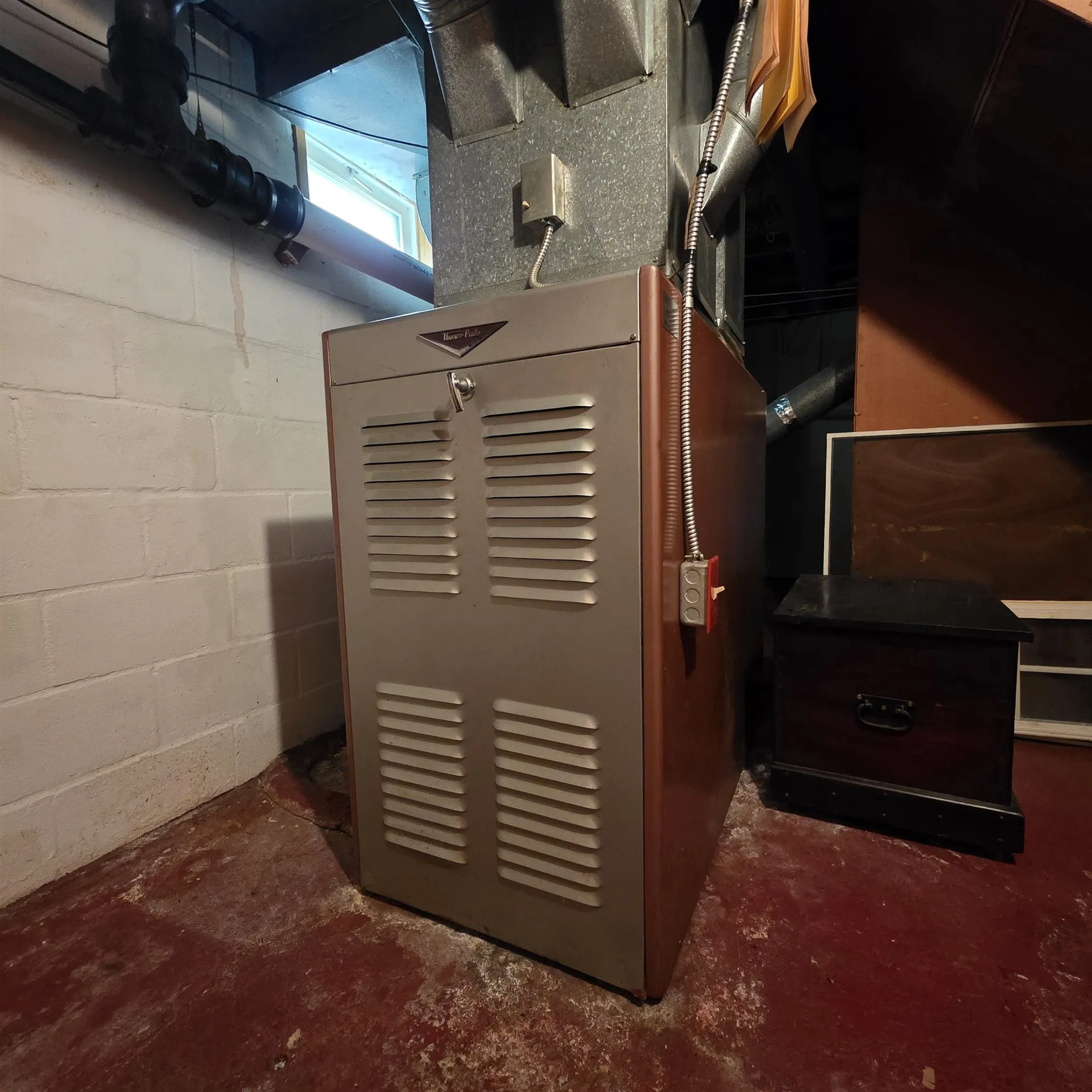 38 Goyette Avenue Claremont NH 03743