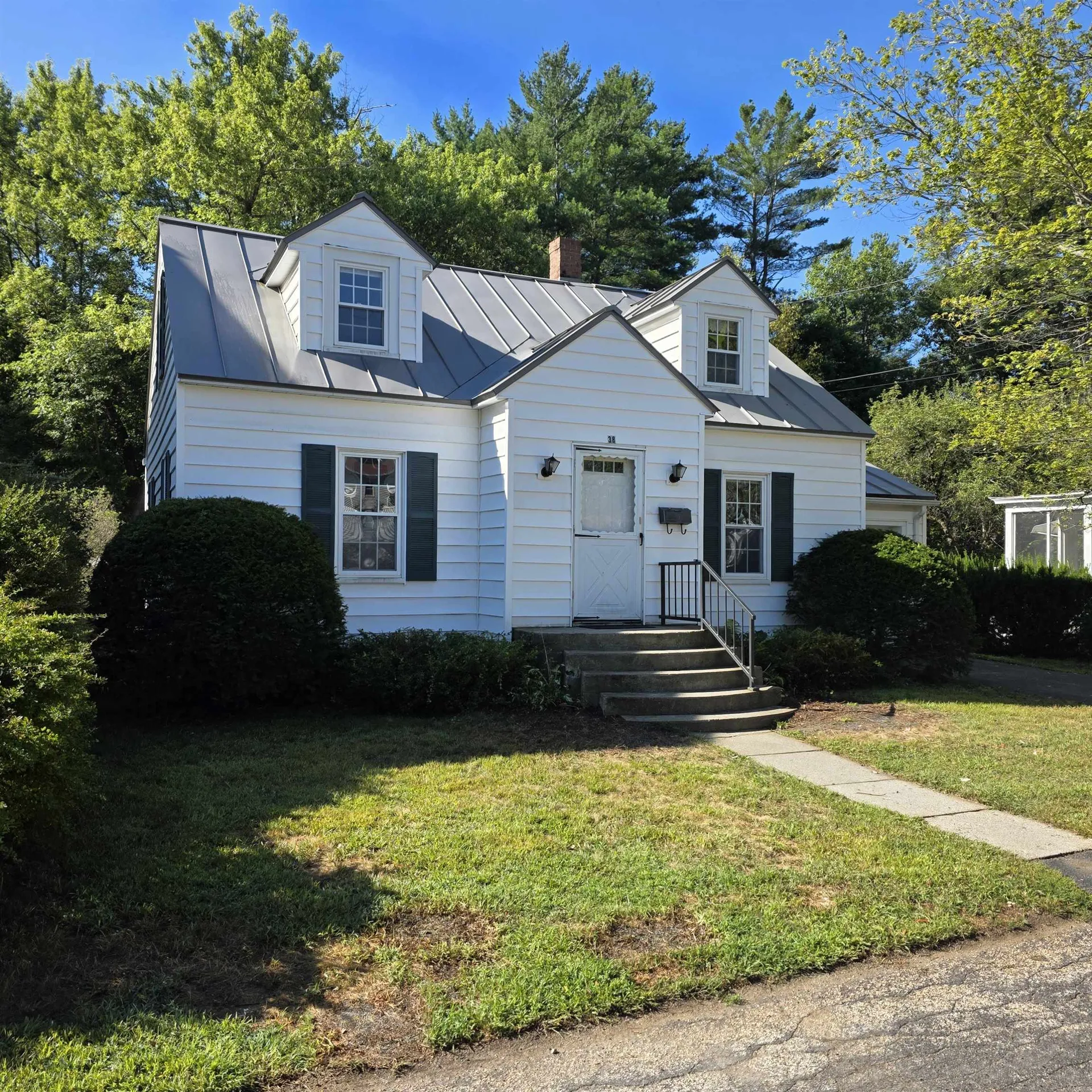 38 Goyette Avenue Claremont NH 03743