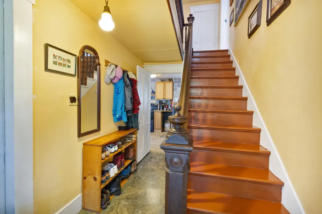 14 Barker Road Thetford VT 05058