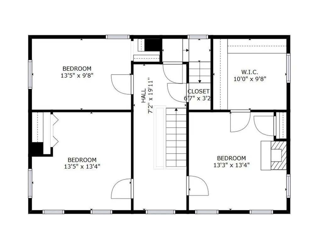 14 Barker Road Thetford VT 05058