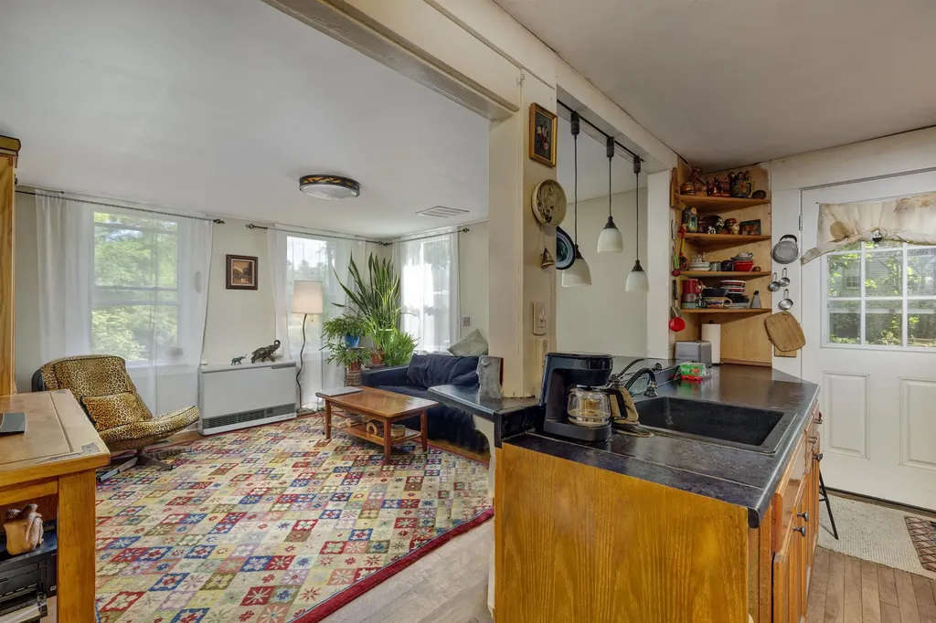 14 Barker Road Thetford VT 05058