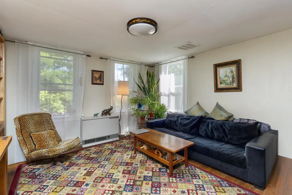 14 Barker Road Thetford VT 05058