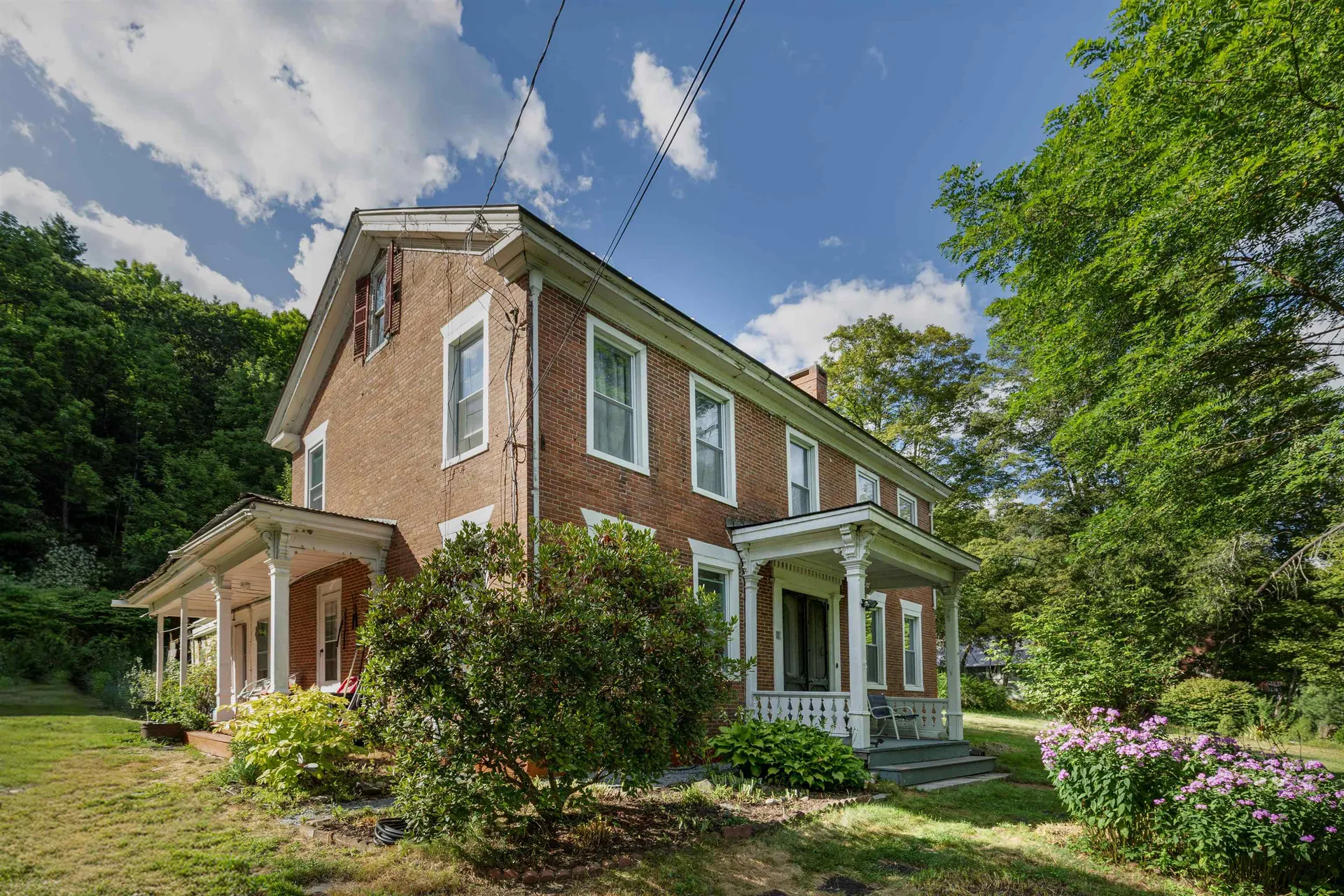 14 Barker Road Thetford VT 05058