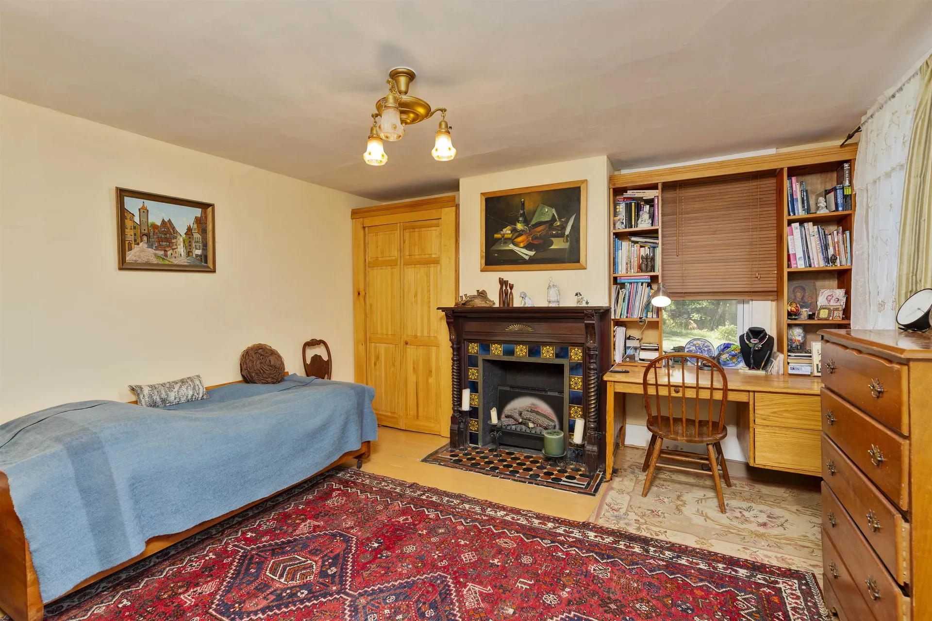 14 Barker Road Thetford VT 05058