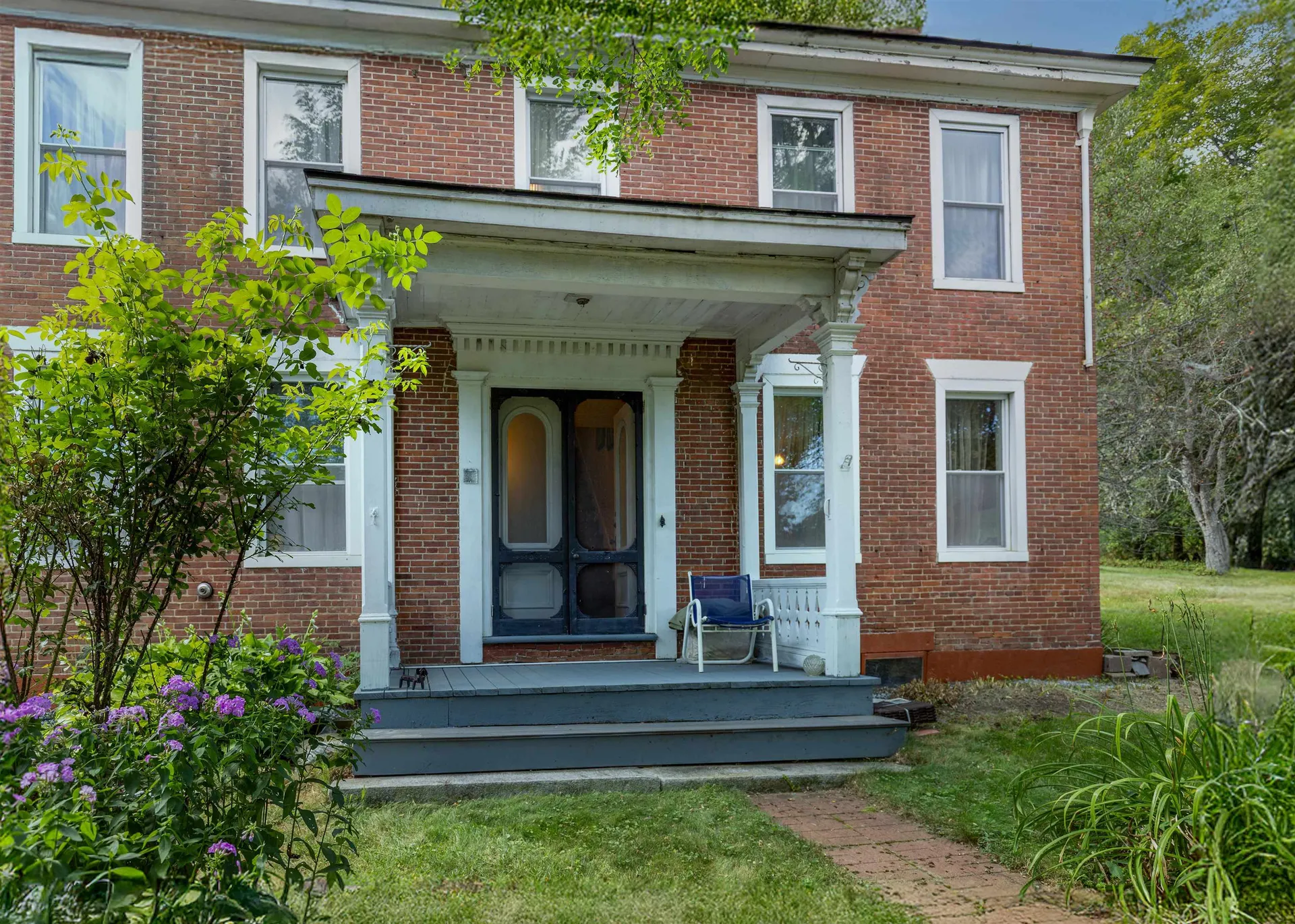 14 Barker Road Thetford VT 05058