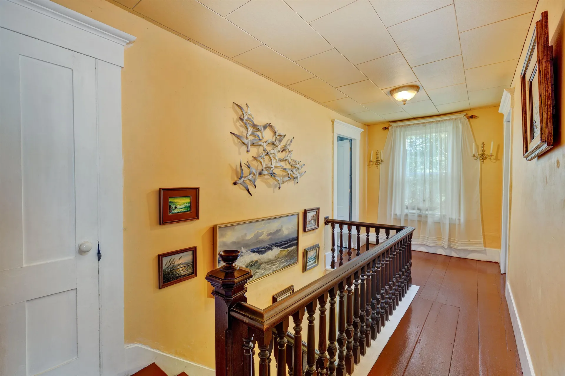 14 Barker Road Thetford VT 05058