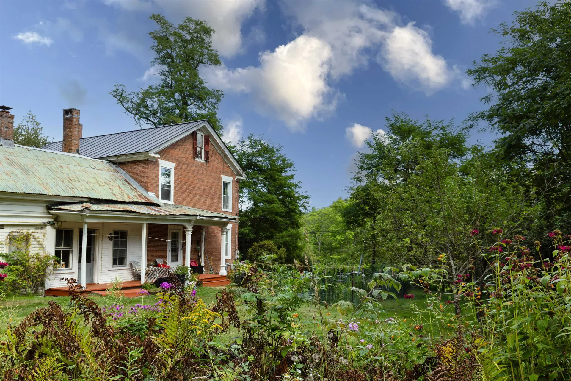 14 Barker Road Thetford VT 05058