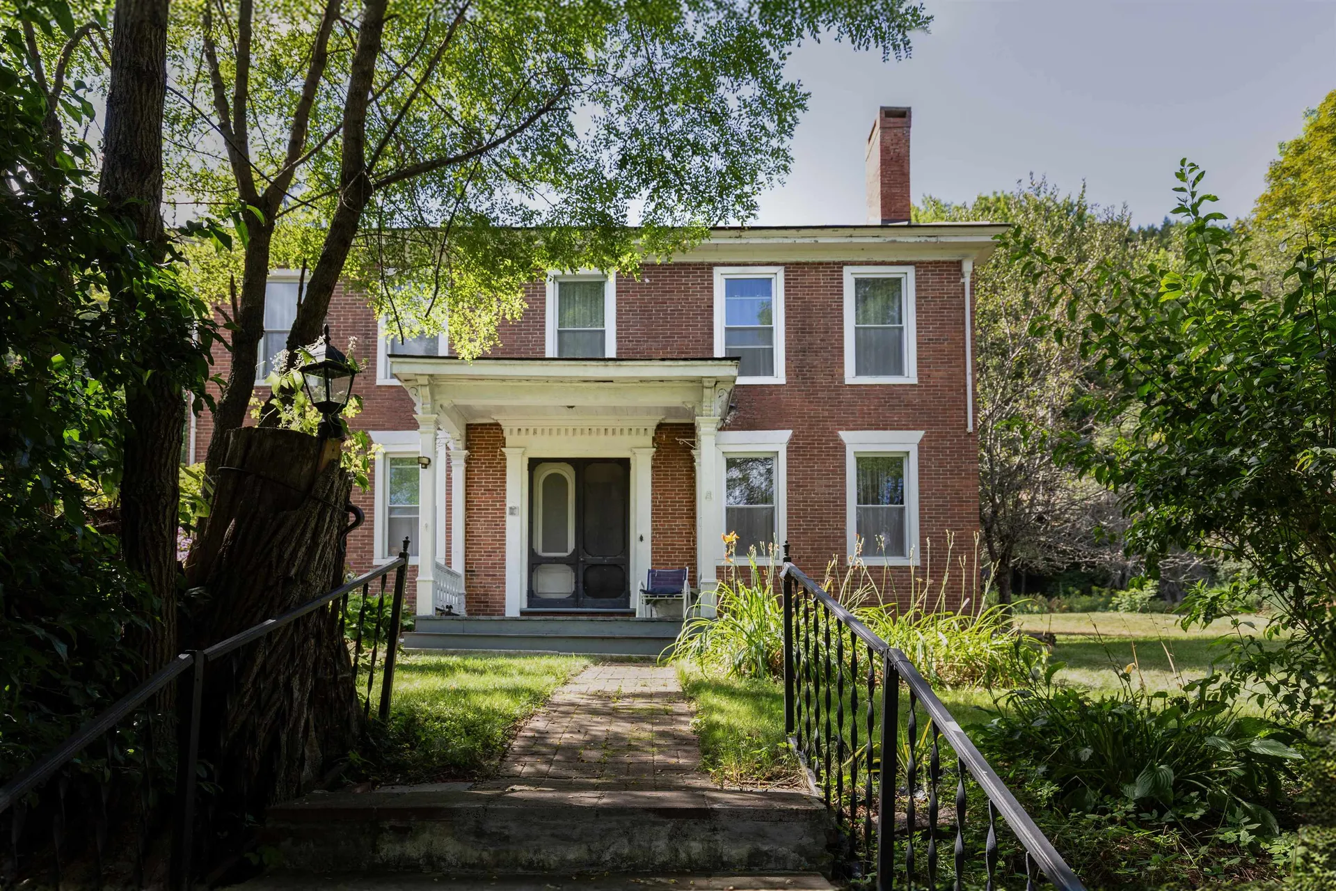 14 Barker Road Thetford VT 05058