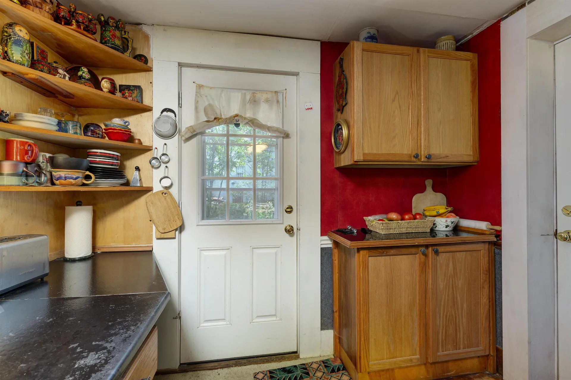 14 Barker Road Thetford VT 05058