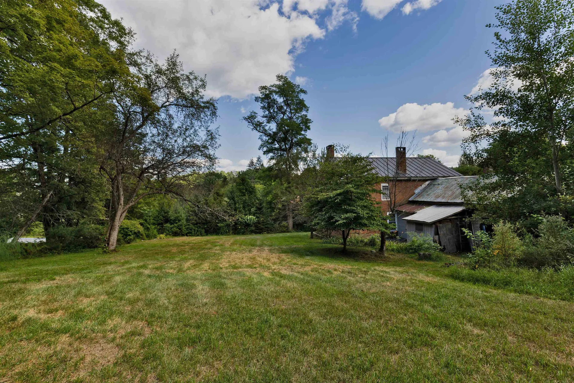 14 Barker Road Thetford VT 05058