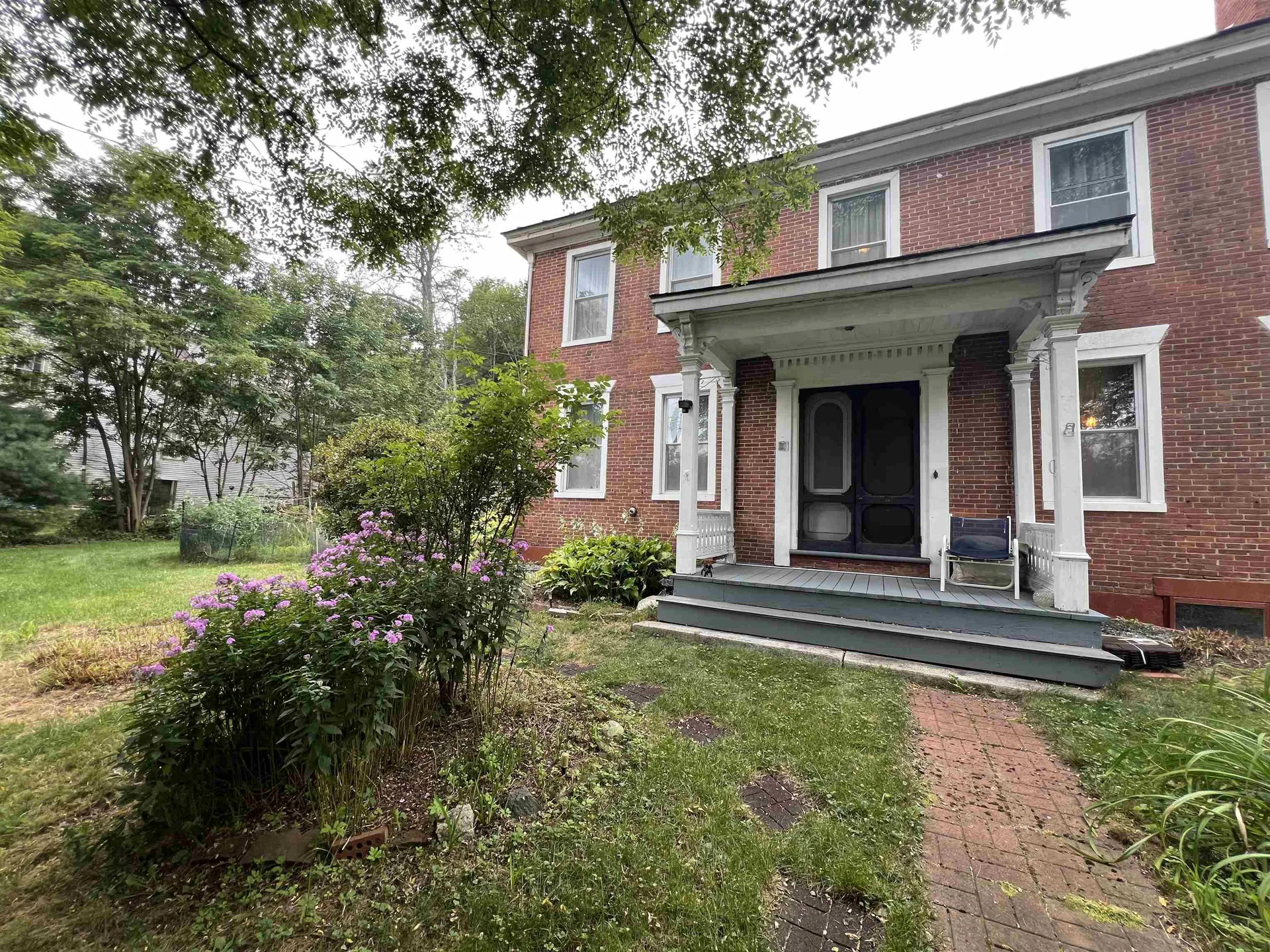 14 Barker Road Thetford VT 05058