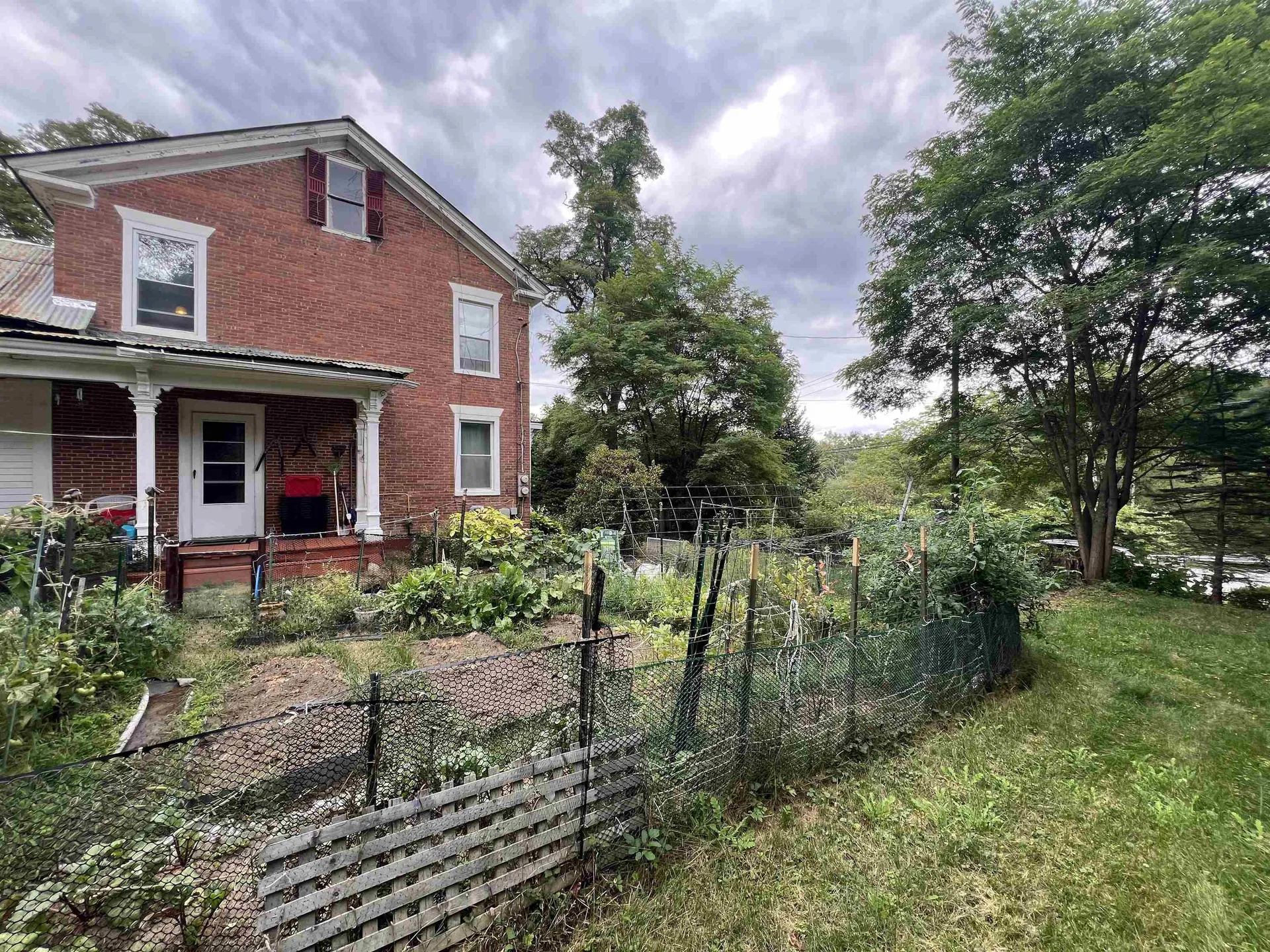 14 Barker Road Thetford VT 05058