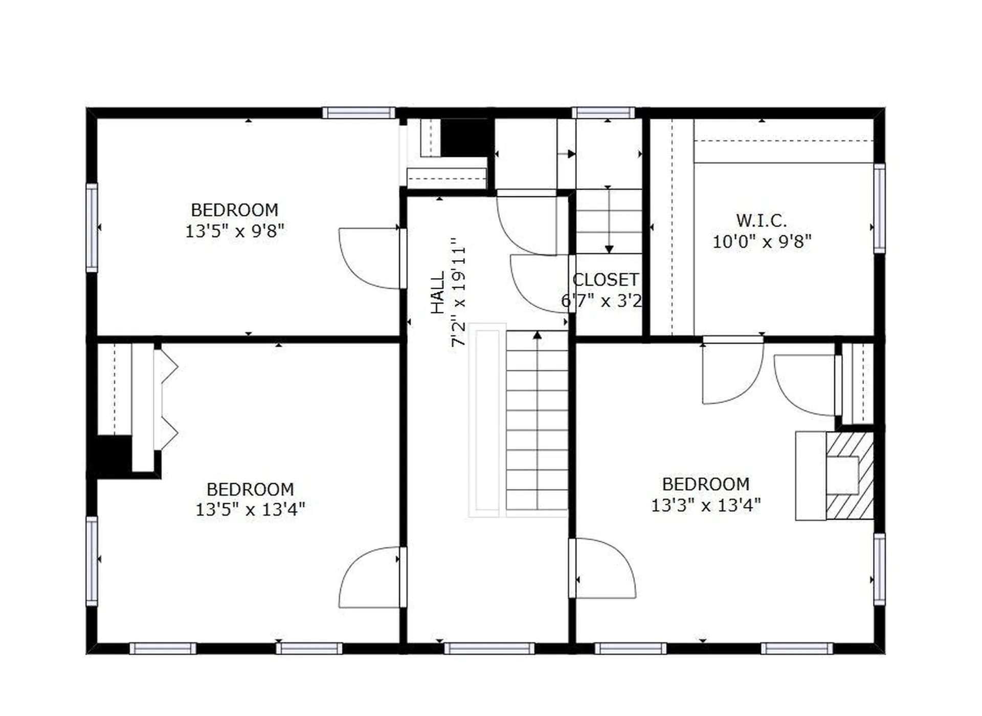 14 Barker Road Thetford VT 05058