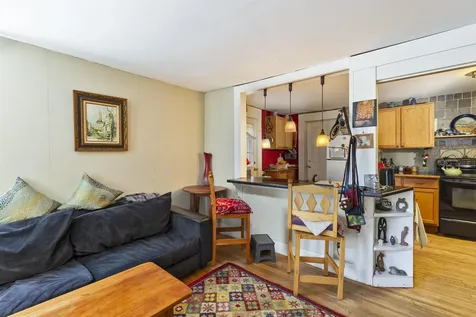 14 Barker Road Thetford VT 05058