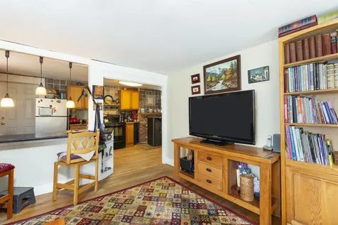 14 Barker Road Thetford VT 05058