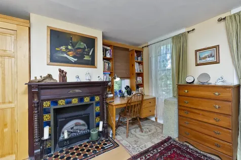 14 Barker Road Thetford VT 05058