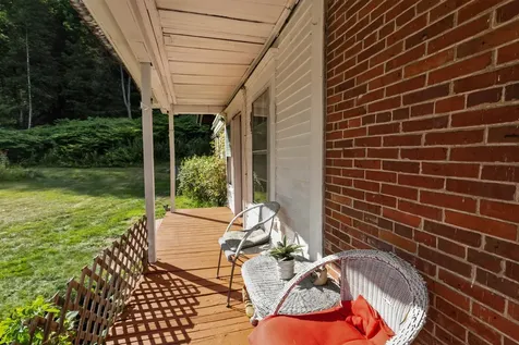 14 Barker Road Thetford VT 05058