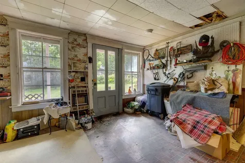 14 Barker Road Thetford VT 05058