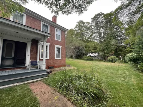 14 Barker Road Thetford VT 05058