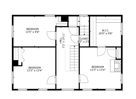 14 Barker Road Thetford VT 05058