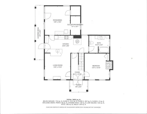 14 Barker Road Thetford VT 05058