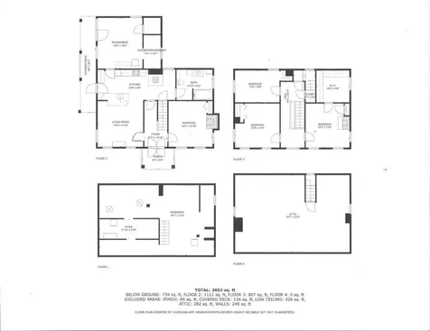 14 Barker Road Thetford VT 05058