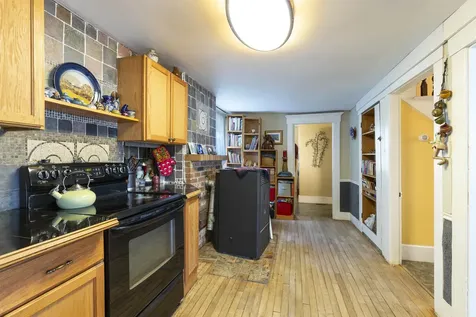 14 Barker Road Thetford VT 05058