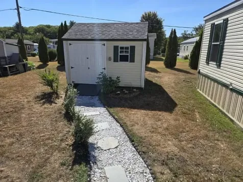 13 Cross Wind Lane Rochester NH 03867