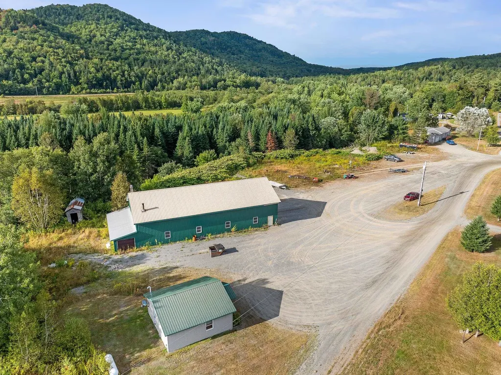 12 River Road Clarksville NH 03592