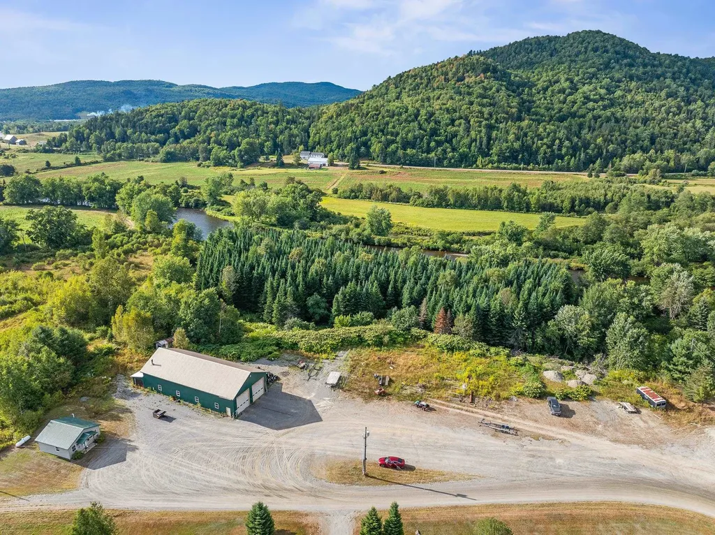 12 River Road Clarksville NH 03592