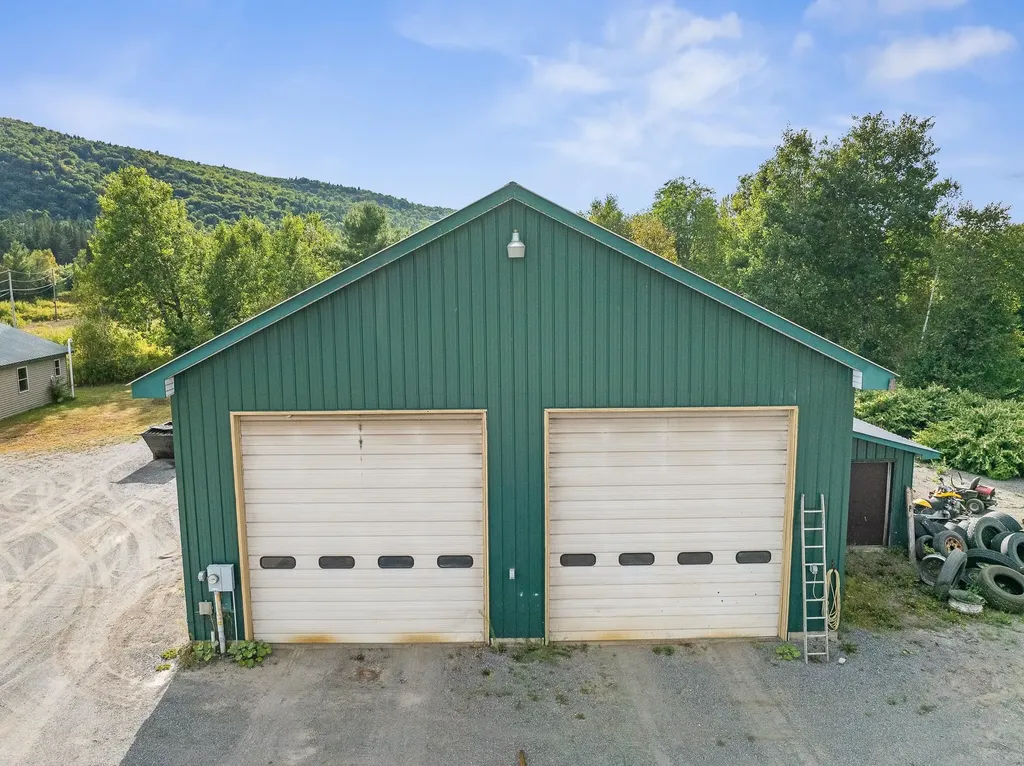 12 River Road Clarksville NH 03592
