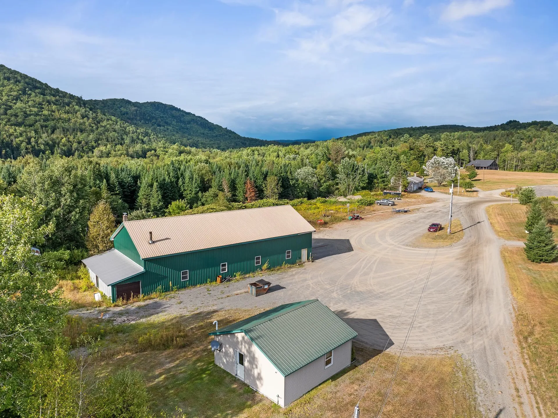 12 River Road Clarksville NH 03592