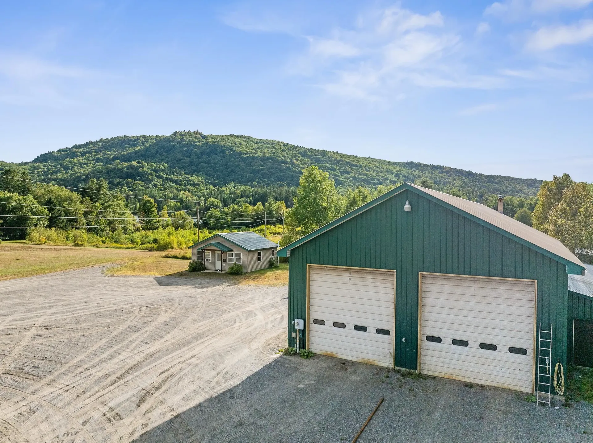 12 River Road Clarksville NH 03592