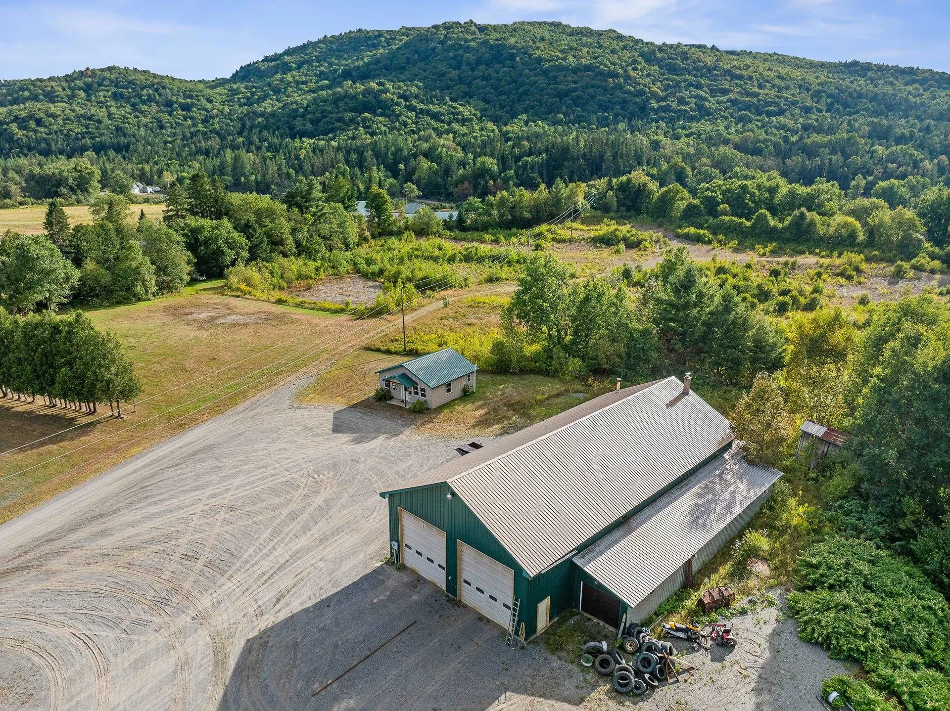 12 River Road Clarksville NH 03592