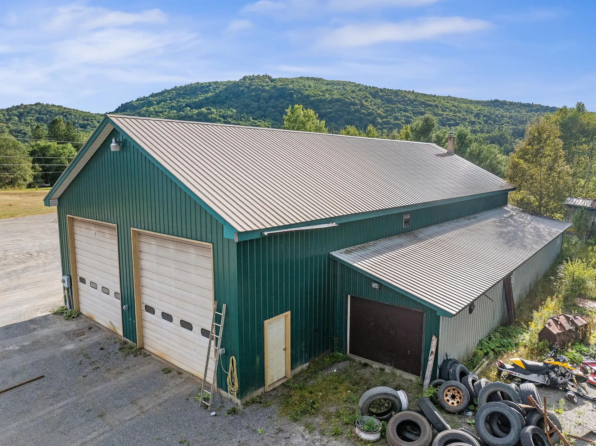 12 River Road Clarksville NH 03592