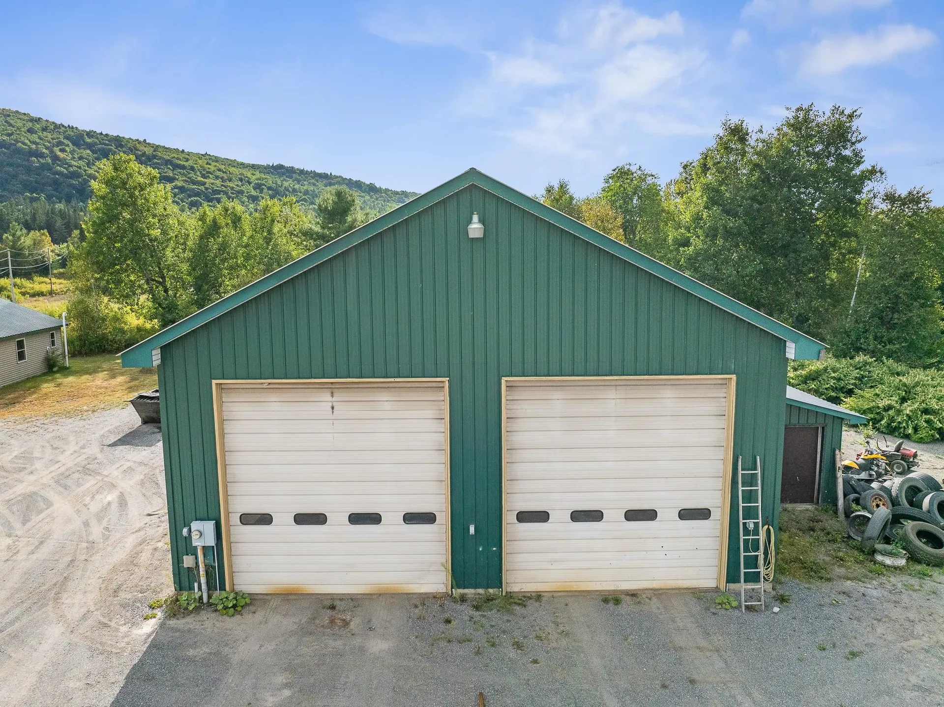 12 River Road Clarksville NH 03592