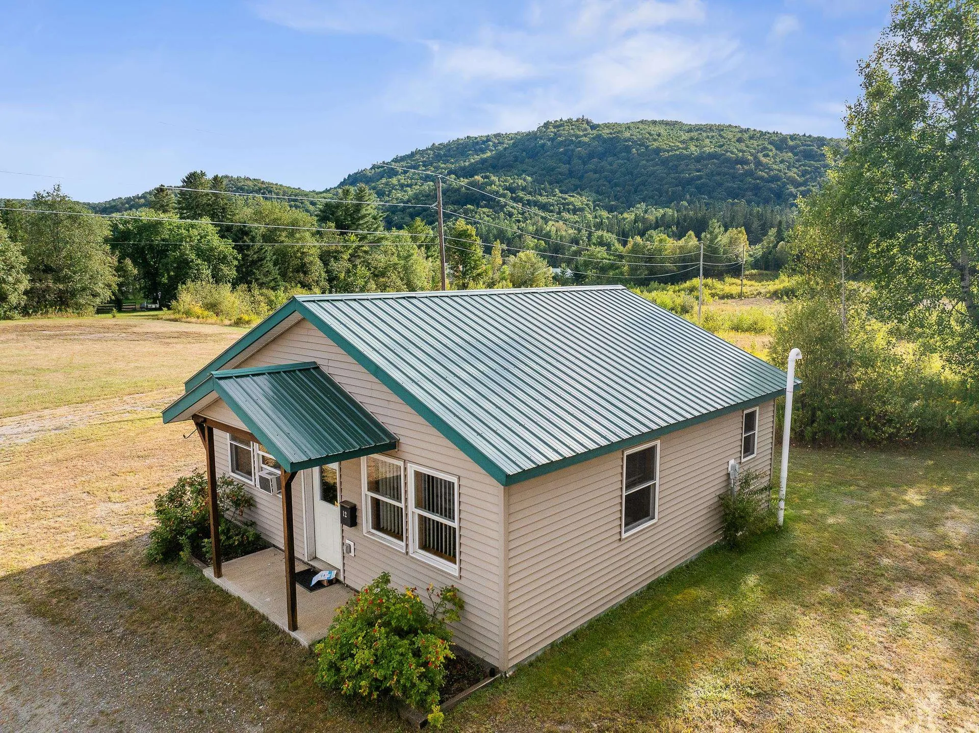 12 River Road Clarksville NH 03592