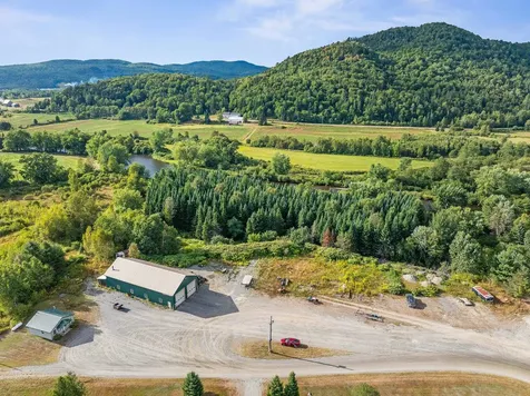 12 River Road Clarksville NH 03592