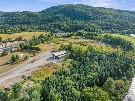 12 River Road Clarksville NH 03592