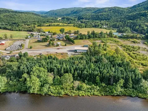 12 River Road Clarksville NH 03592