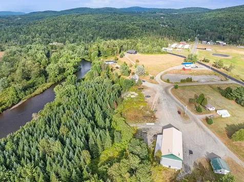 12 River Road Clarksville NH 03592