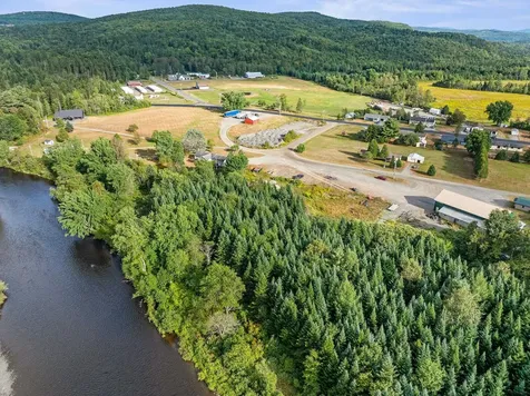 12 River Road Clarksville NH 03592