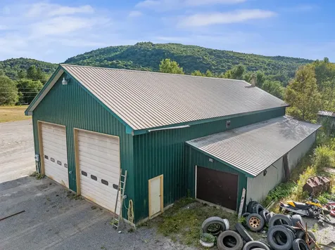 12 River Road Clarksville NH 03592