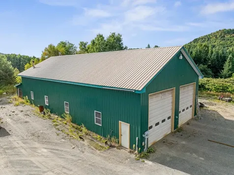 12 River Road Clarksville NH 03592