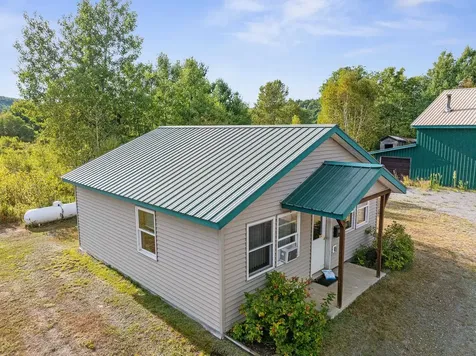 12 River Road Clarksville NH 03592