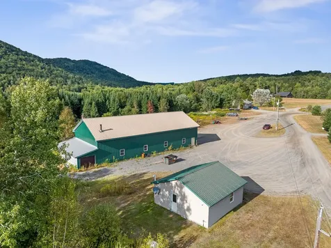 12 River Road Clarksville NH 03592